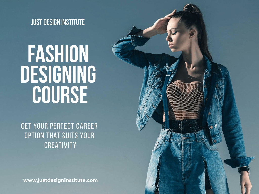 Fashion designing course (1)