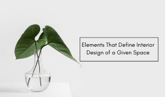 Interior Design course in Noida